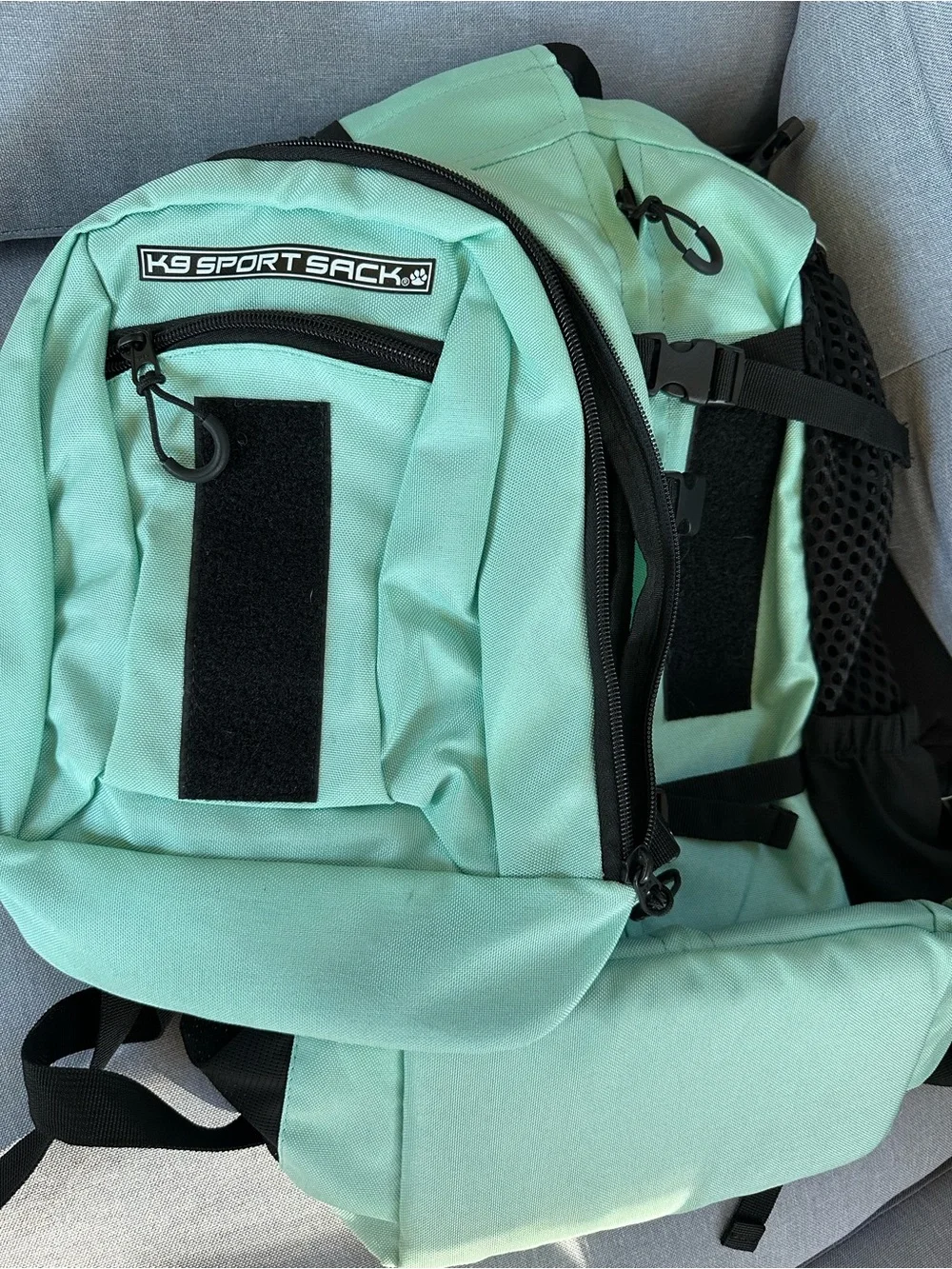 K9 Sport Sack Size L